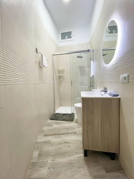 Cerca Del Centro Y Luminoso Apartment Madrid Exterior photo