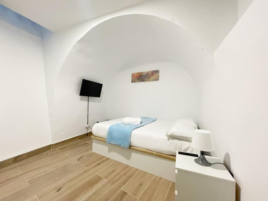 Cerca Del Centro Y Luminoso Apartment Madrid Exterior photo